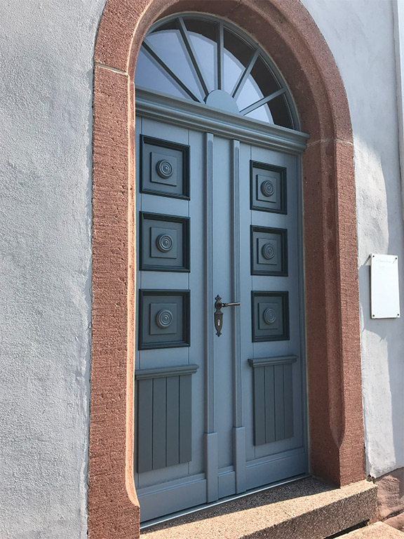 Bildquelle: Bau- und Möbeltischlerei Andreas Dins